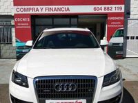 usado Audi Q5 2.0 TFSI quattro S-Tronic 211