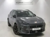 Usado Cupra Terramar 204 CV (150 kW) 2025 Gris SUV