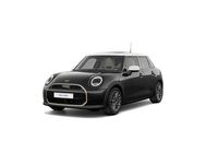 Usado Mini Cooper Essential 114 kW (156 CV) 2025 Negro Utilitario