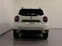 Usado Dacia Duster Prestige 115 CV (84 kW) 2021 Blanco SUV