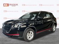 Nuevo DFSK 500 114 CV (83 kW) 2025 Negro SUV