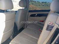 Usado Ssangyong (KGM) Rexton II 165 CV (121 kW) 2007 Negro SUV