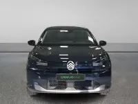 Nuevo Citroën C4 145 CV (106 kW) 2025 Azul SUV