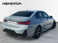 Usado BMW 318 150 CV (110 kW) 2024 Gris Berlina