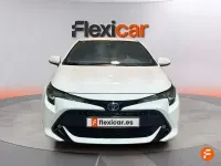 Usado Toyota Corolla Business Edition 122 CV (89 kW) 2020 Blanco