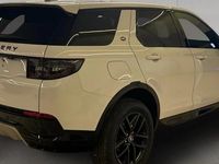 Nuevo Land Rover Discovery Sport SE Dynamic 163 CV (119 kW) 2026 Blanco SUV