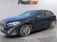 Używany BMW 118 150 KM (110 kW) 2020 Czarny Hatchback