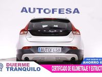 Usado Volvo V40 CC Summum 150 CV (110 kW) 2014 Gris Familiar
