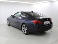 Usado BMW 420 Sport Line 190 CV (139 kW) 2019 Coupe