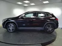 Usado Mercedes GLA250 218 CV (160 kW) 2022 Negro SUV