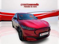 Usado Ford Mustang Mach-E 258 kW (351 CV) 2022 SUV