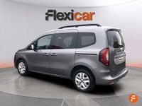 Usado Renault Kangoo Techno 95 CV (69 kW) 2023 Gris Familiar