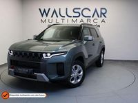 Usado Ssangyong (KGM) Torres 163 CV (119 kW) 2023 Verde SUV