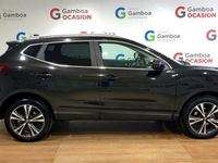 Usado Nissan Qashqai Style Edition 140 CV (102 kW) 2021 Blanco SUV