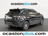 Usado Lynk & Co 01 261 CV (191 kW) 2023 Negro SUV