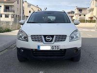 Usado Nissan Qashqai Tekna 150 CV (110 kW) 2010 SUV