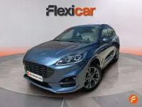 Occasion Ford Kuga ST-Line 243 PK (178 kW) 2024 Grijs SUV