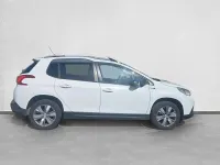 Usado Peugeot 2008 Style 99 CV (72 kW) 2016 Blanco SUV
