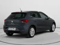 Usado Seat Ibiza XCELLENCE 115 CV (84 kW) 2025 Utilitario