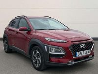 Usado Hyundai Kona 141 HP (103 kW) 2020 Vermelho SUV