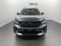 Usado Citroën C3 Aircross 145 CV (106 kW) 2025 Gris / plata SUV
