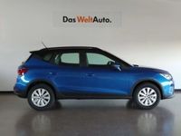 usado Seat Arona 1.0 TSI Style XL 81 kW (110 CV)