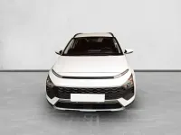 Brugt Hyundai Bayon 84 HK (61 kW) 2024 SUV