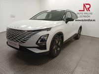 Usado Omoda 5 147 CV (108 kW) 2024 Blanco SUV