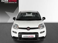 Occasion Fiat Panda 70 PK (51 kW) 2024 Hatchback