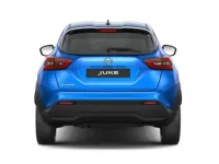 Nuevo Nissan Juke N-Connecta 114 CV (83 kW) 2025 Azul SUV