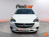 Usado Opel Corsa Design Edition 90 CV (66 kW) 2019 Blanco Utilitario