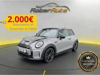 Usado Mini Cooper SE 2022 Eléctrico Utilitario