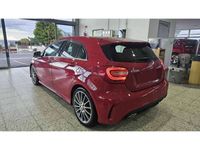 usado Mercedes A200 200CDI BE AMG Line