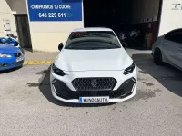 Nuevo Renault Clio Techno 159 CV (116 kW) 2026 Blanco Utilitario