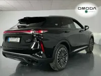 Nuevo Omoda 9 537 CV (394 kW) 2026 Negro SUV
