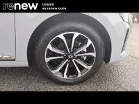 Usado Renault Clio V Techno 145 CV (106 kW) 2025 Blanco Berlina
