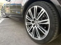 Usado Audi A7 Sportback 245 CV (180 kW) 2011 Negro Utilitario