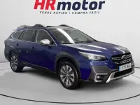 Usado Subaru Outback 169 CV (124 kW) 2023 Familiar