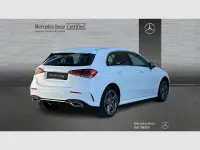Usado Mercedes A250 218 CV (160 kW) 2021 Otro Berlina
