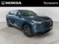Nuevo Honda HR-V Advance 131 CV (96 kW) 2026 Azul SUV