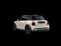 Usado Mini Cooper 136 CV (100 kW) 2021 Blanco Utilitario