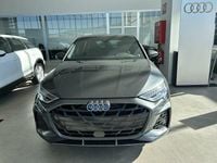 Uusi Audi A3 S-Line 150 HP (110 kW) 2025