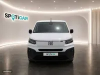 Nuevo Fiat Doblò 100 CV (73 kW) 2026 Blanco Monovolumen