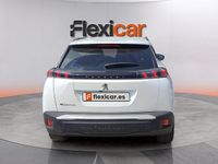Usado Peugeot e-2008 Allure 100 kW (136 CV) 2020 Blanco SUV