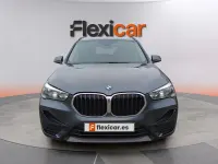 Usado BMW X1 150 CV (110 kW) 2021 Gris SUV