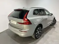 Usado Volvo XC60 Core 197 CV (144 kW) 2024 Gris SUV