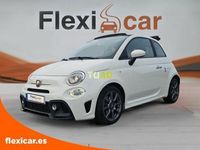 usado Abarth 595C 500Turismo 1.4 16v T-Jet 121kW E6