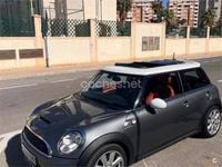 Käytetty Mini Cooper S 175 HP (128 kW) 2007 Harmaa Viistoperä