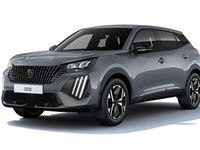 Nuevo Peugeot 2008 Allure 145 CV (106 kW) 2026 Gris SUV