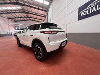 Usado DS Automobiles DS3 Crossback So Chic 102 CV (75 kW) 2019 Blanco SUV